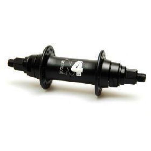 Втулка передн. Primo SF N4 36отв черная